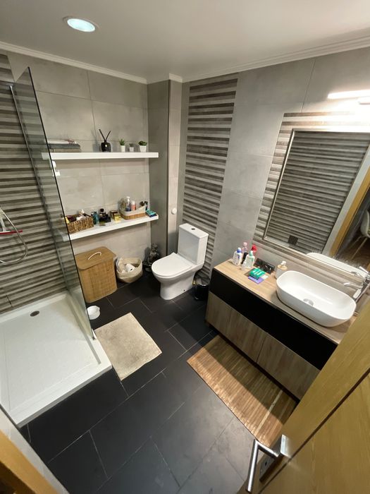 Arrendo Quarto mobilado em Alverca