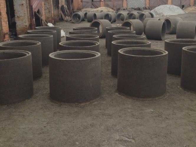 Чистка, чищення,поглиблення, копання криниць, колодязів.Бетонні кільця