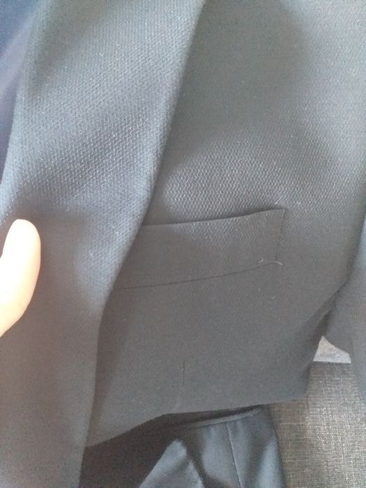 Marynarka Mario Prado