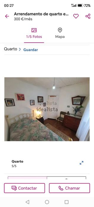 Quarto Individual