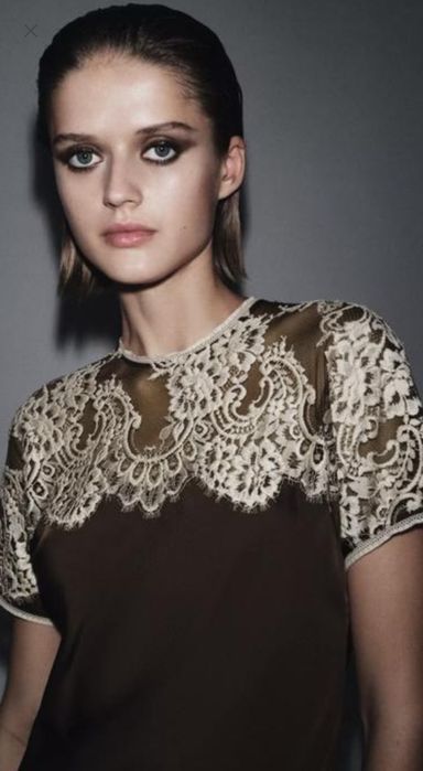 Розкішна сукня Zara нова
