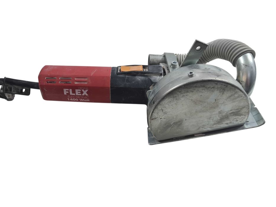 bruzdownica FLEX MS 1706 FR