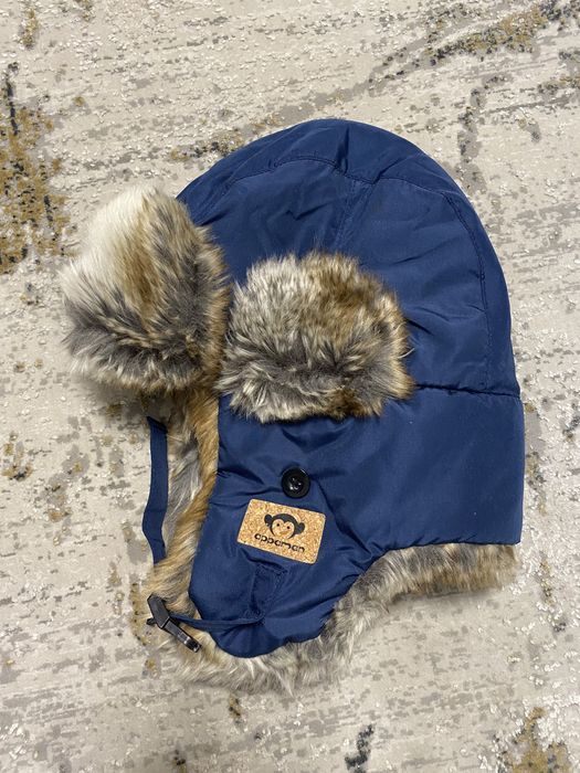 Шапка для мальчика Appaman