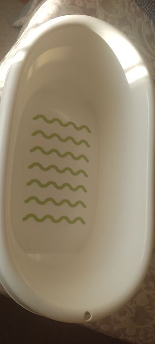 Banheira  bebe IKEA