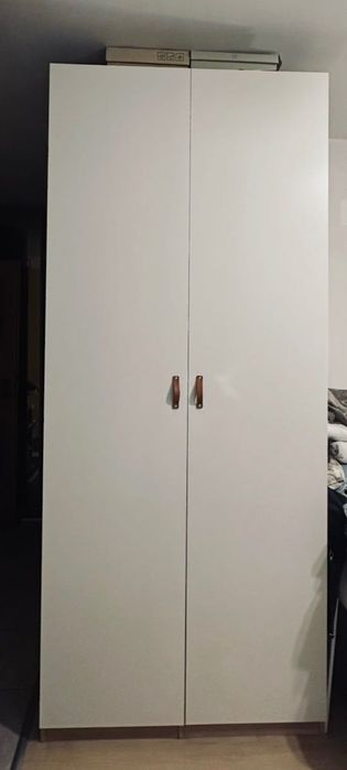 Szafa IKEA PAX duża