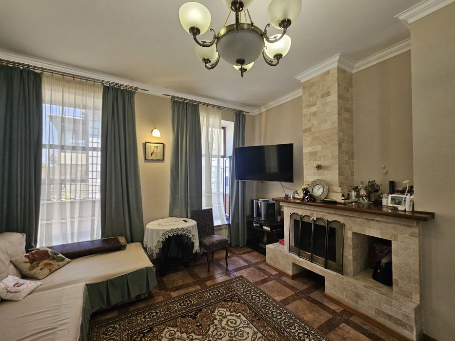 Дом по адресу ул. Приморская (площадь 400 м²) - Atlanta.ua - фото 3