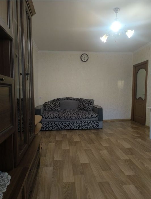 Продам 1 кімнатну квартиру  з автономним опаленням ж/м Тополя