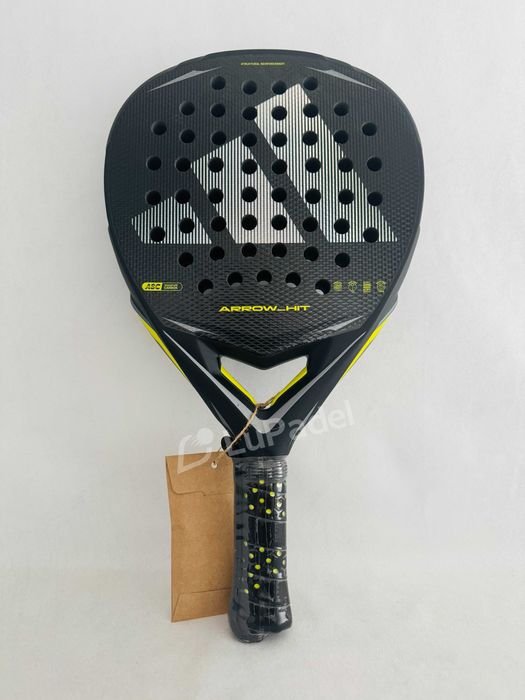 Ракетка для Падель (Padel) тенісу – Adidas Arrow Hit Attk 2026