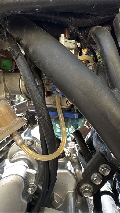 Продам Ендуро/ Кросс Kovi Advance 250 (275cc) кові адванс