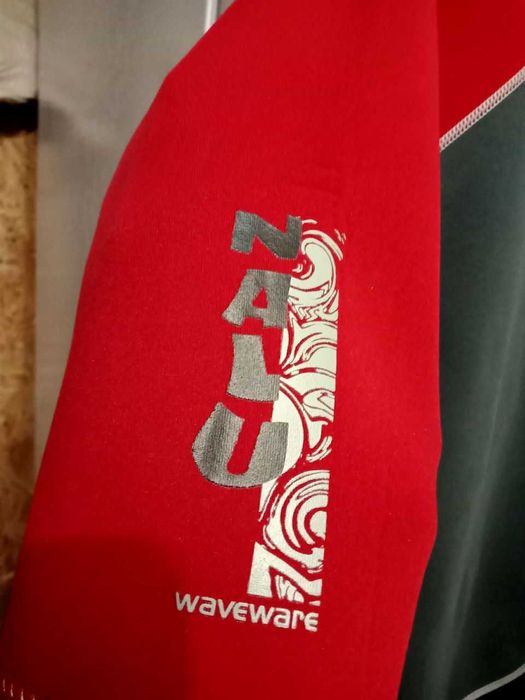 Гидрокостюм укороченный