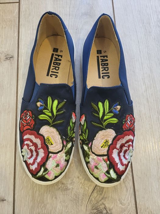 Сліпони,мокасини жіночі