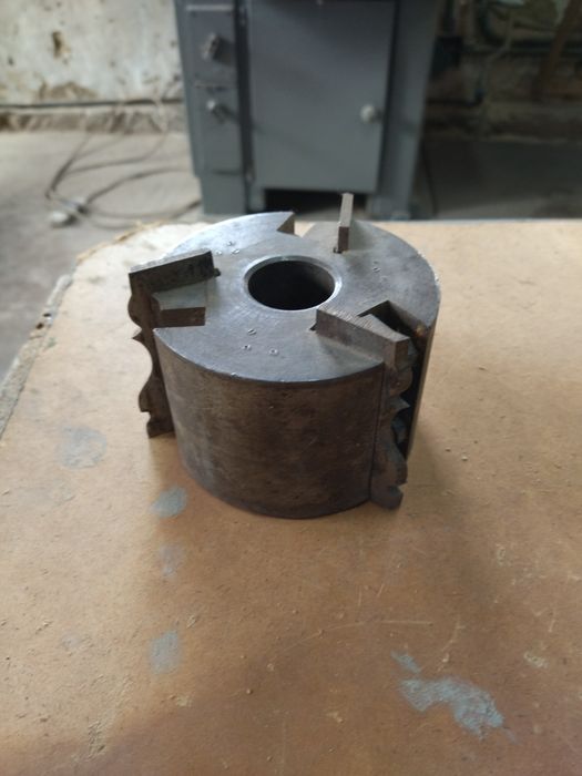 дверний комплект "Удача",фрези для деревини.