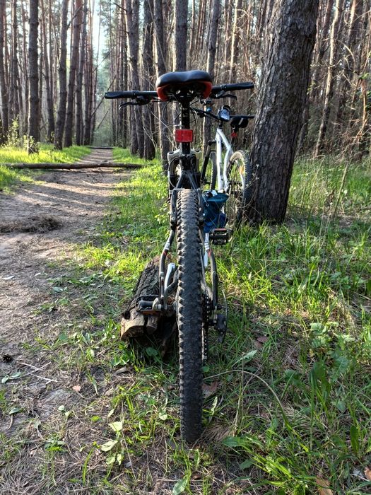 Велосипед orbea toubkal