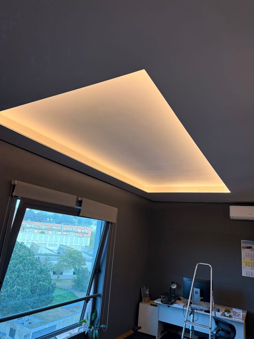 Servico faz tudo no Porto em reparos , pintura e outros