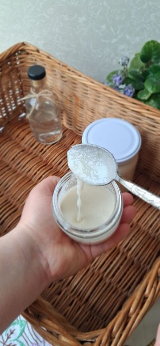 Кокосова паста (манна) оптом до 290грн/кг