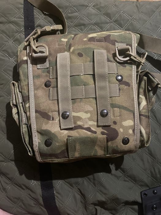 Кобура пм та сумка британка