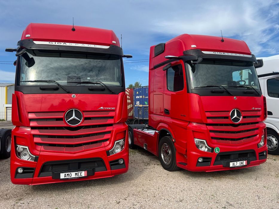 Mercedes-Benz
