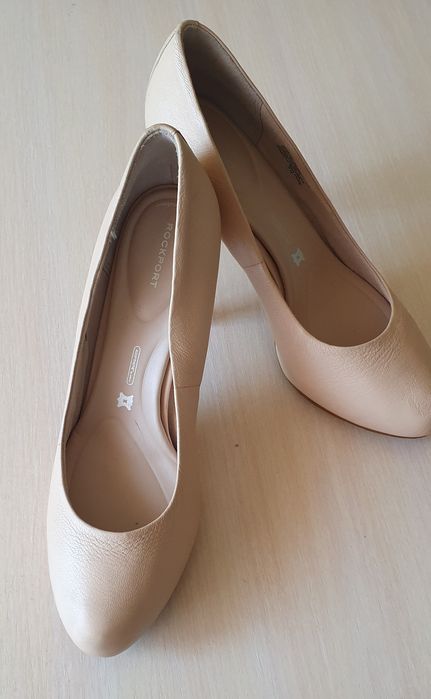 Туфлі нові 40 р.