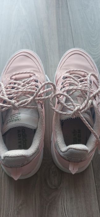 Adidas 37 sneakersy supercourt w