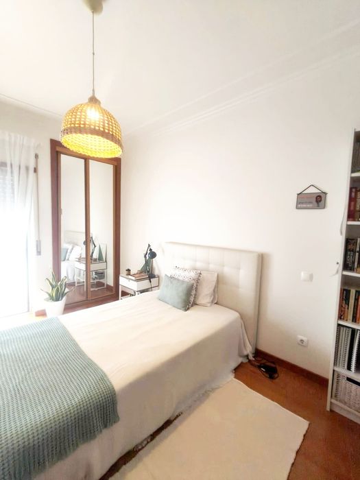 Excelente apartamento T3