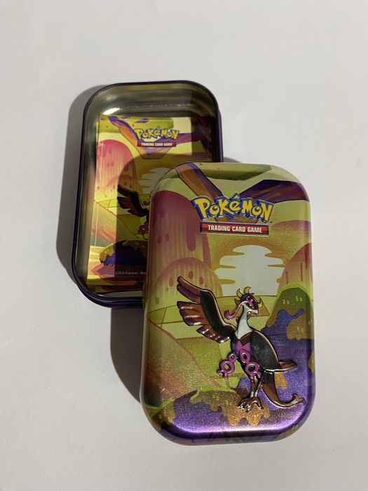 Pokémon Mix Box
