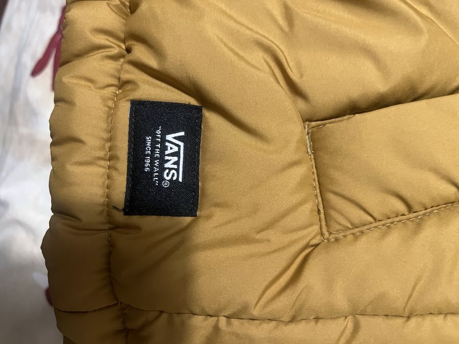 Casaco Vans .Prospect MTE - 1
