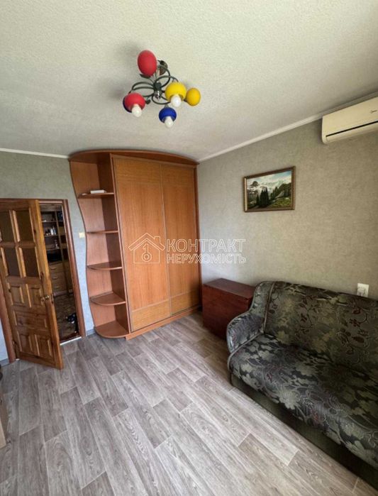 Продаж 3 кім. квартири, Салтівка м. Харків