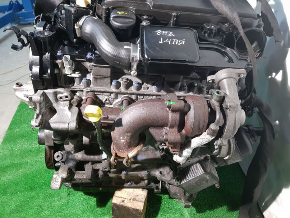 Motor Peugeot Citroen 1.4 HDI 8HZ/8HX BOSCH