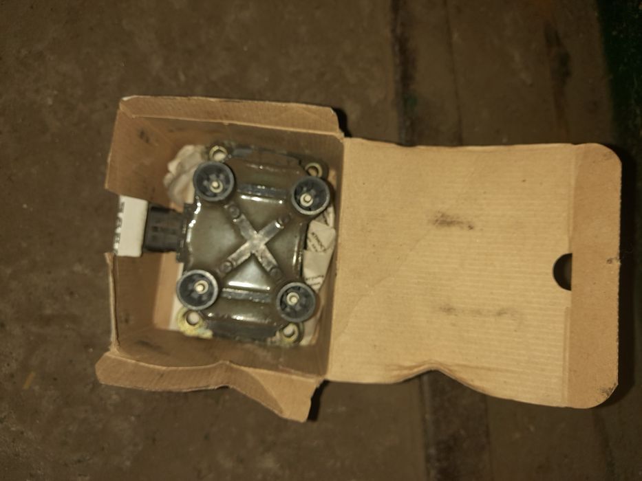 Продам катушку...