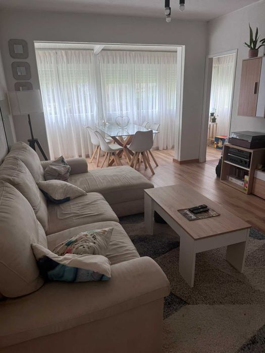 T2 luminoso com 65 m² em Massamá