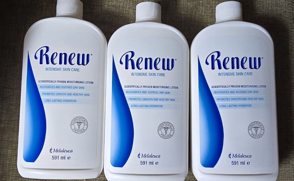 Od Melaleuca Renew