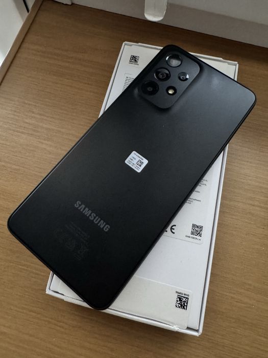 Samsung A33 5G jak nowy