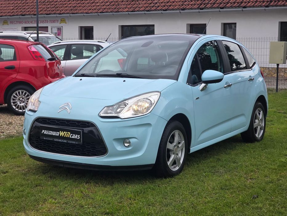 Citroën C3