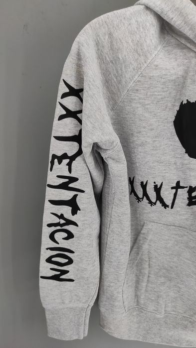 xxxtentacion - купить мужскую одежду - Цена на OLX.ua