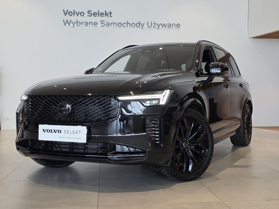 Volvo XC 90
