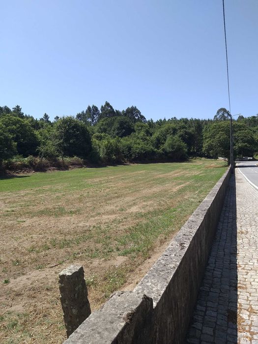 Terreno com 3.420 m2 em Bordonhos