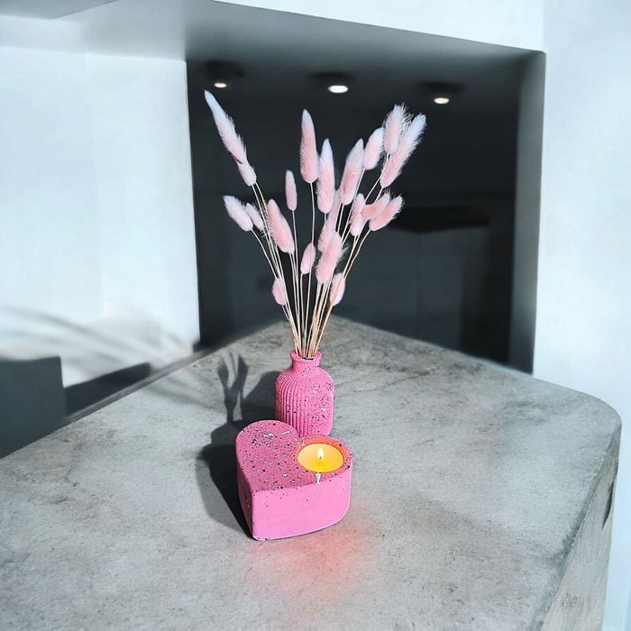 Свічки ароматизована