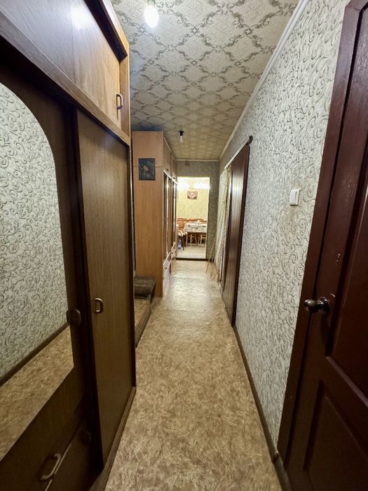 Продам просторный дом в Старых Кодаках.Парковая.