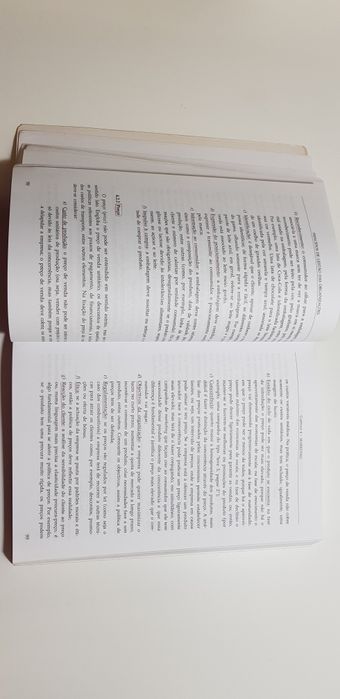 Livro Principios de Gestão das Organizações