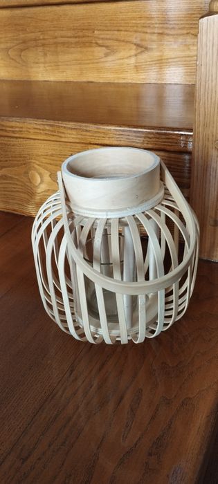 Porta Vela para jardim ou varanda
