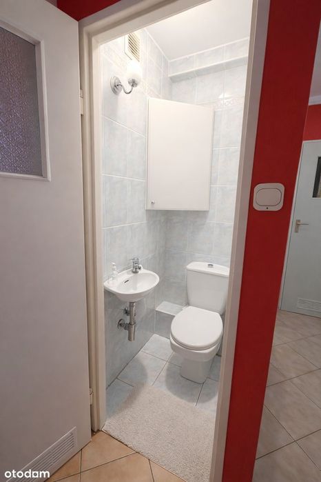 REZERWACJA I Słoneczne 2-pok I 47 m² I Konstancin - Widok 6