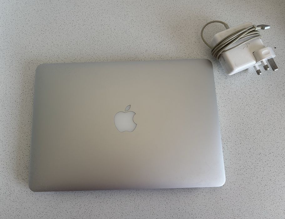 MacBook Pro 13” A1502