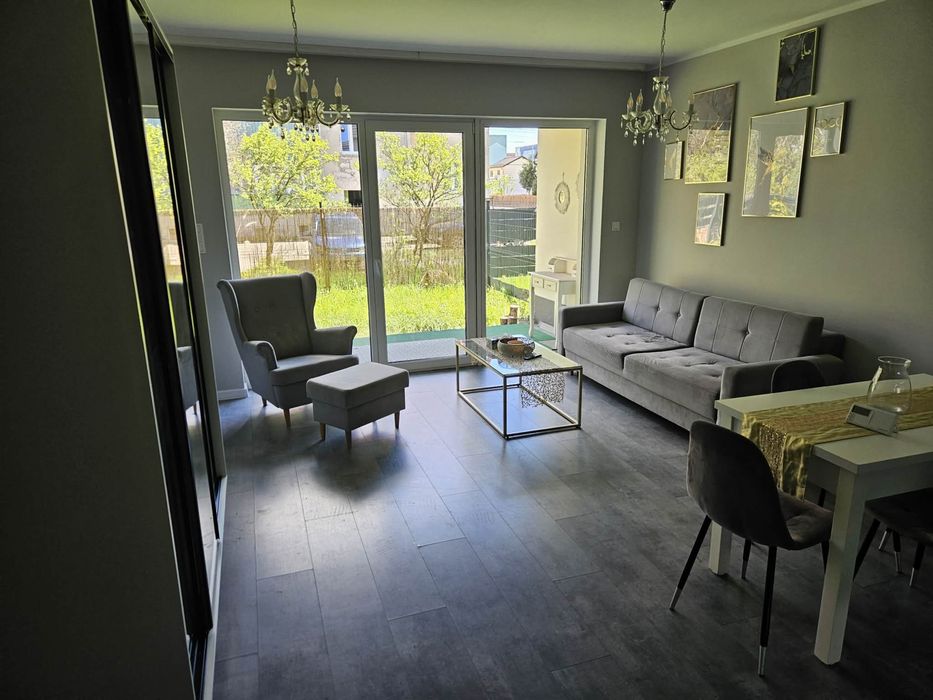 Sprzedam apartament w Żaganiu