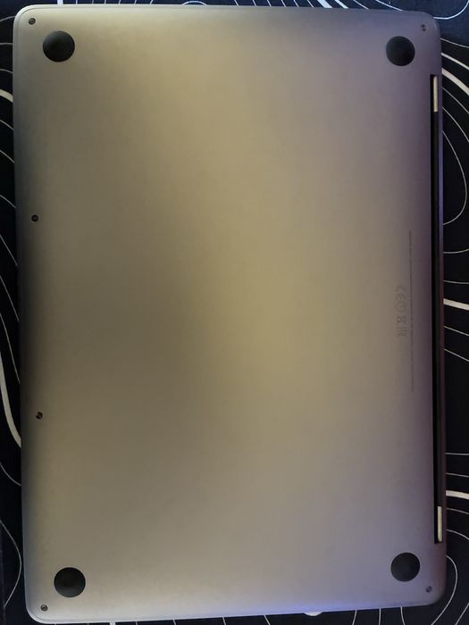 Macbook Pro 2017 em bom estado!