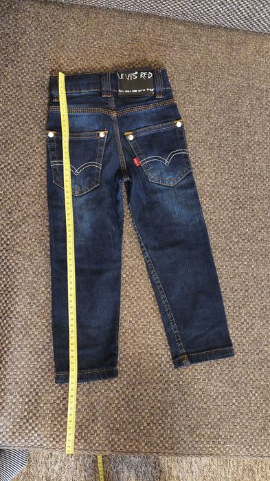 Джинси дитячі Levis