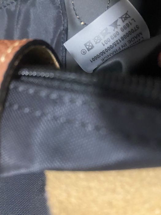 Torebka Longchamp Le Pliage