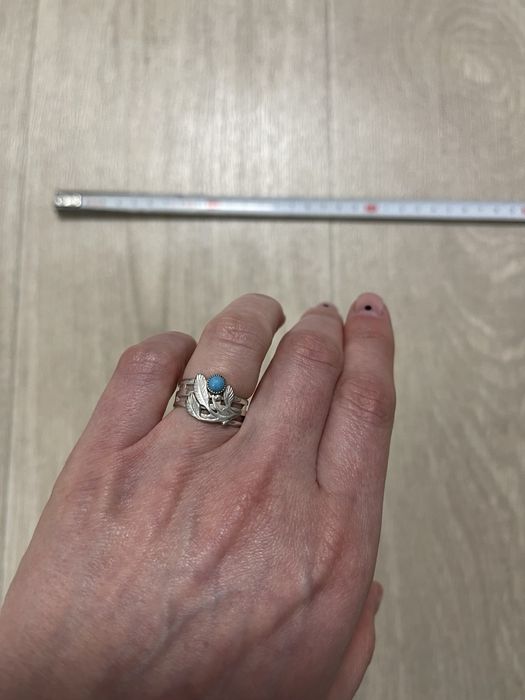 Срібні прикраси (серебряные украшения)