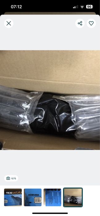 Toner para HP CM1300/ CM1312/CP1210/CP1215/ CP1510/CP1515n