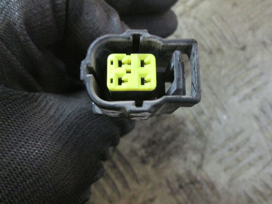 sonda lambda mercedes a-klasa ii w169 04- a0035428118
