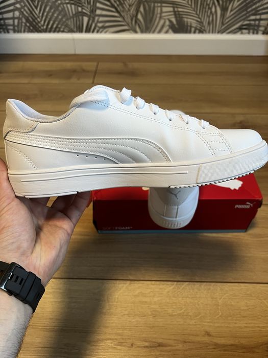 Кеди чоловічі PUMA оригінальні